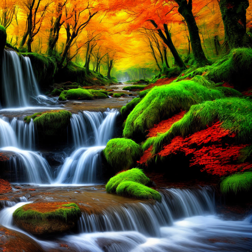 amazing nature wallpapers