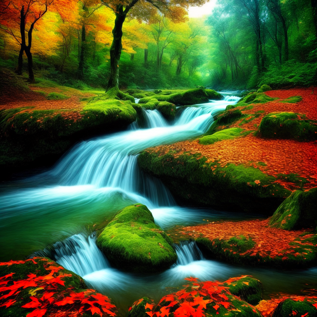 amazing nature wallpapers