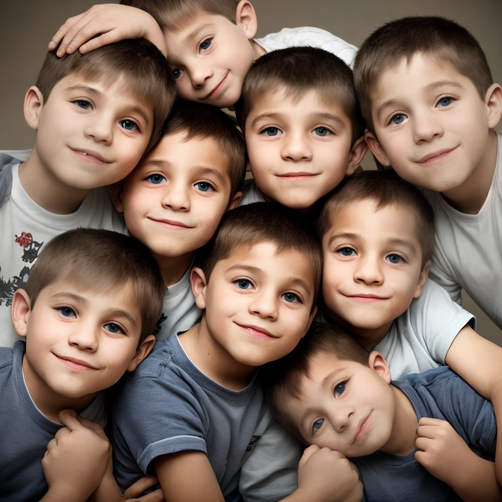 brothers from other mother