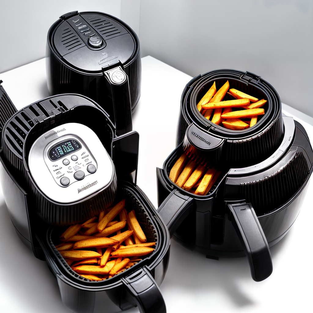 air fryer liners