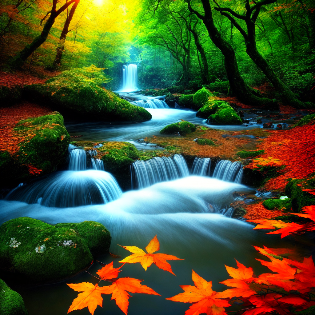 amazing nature wallpapers