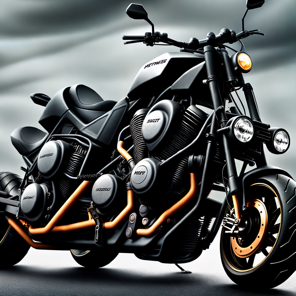 heavy bike wallpapers