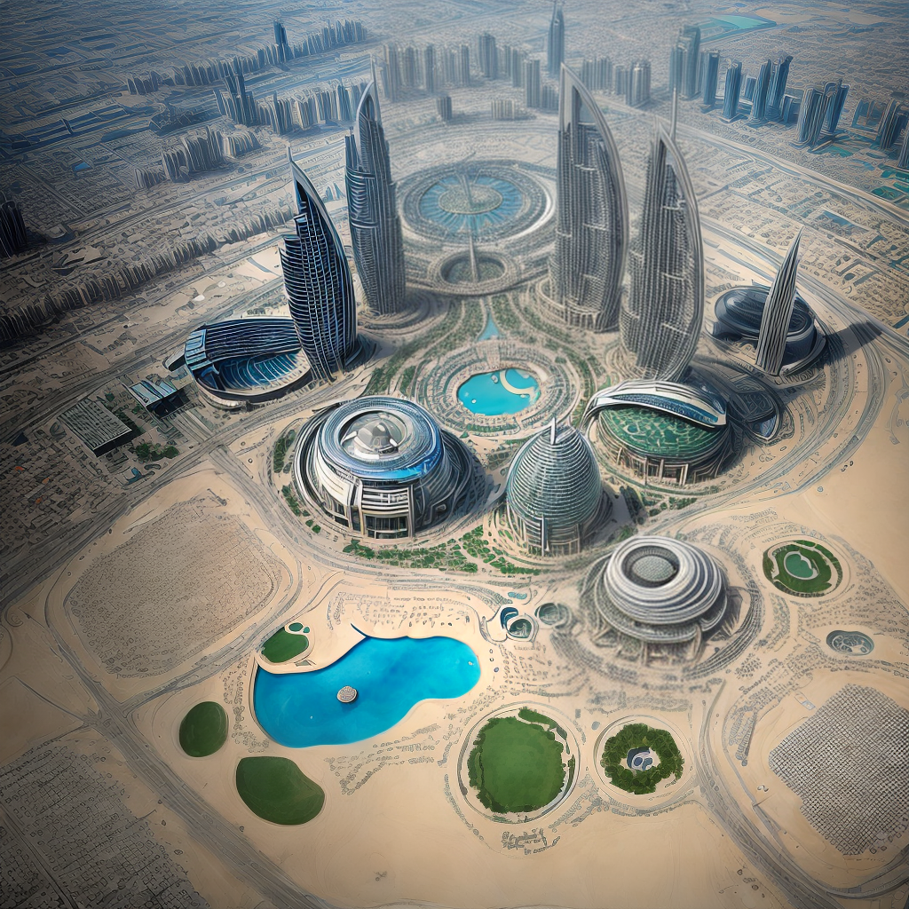 Dubai expo 2020