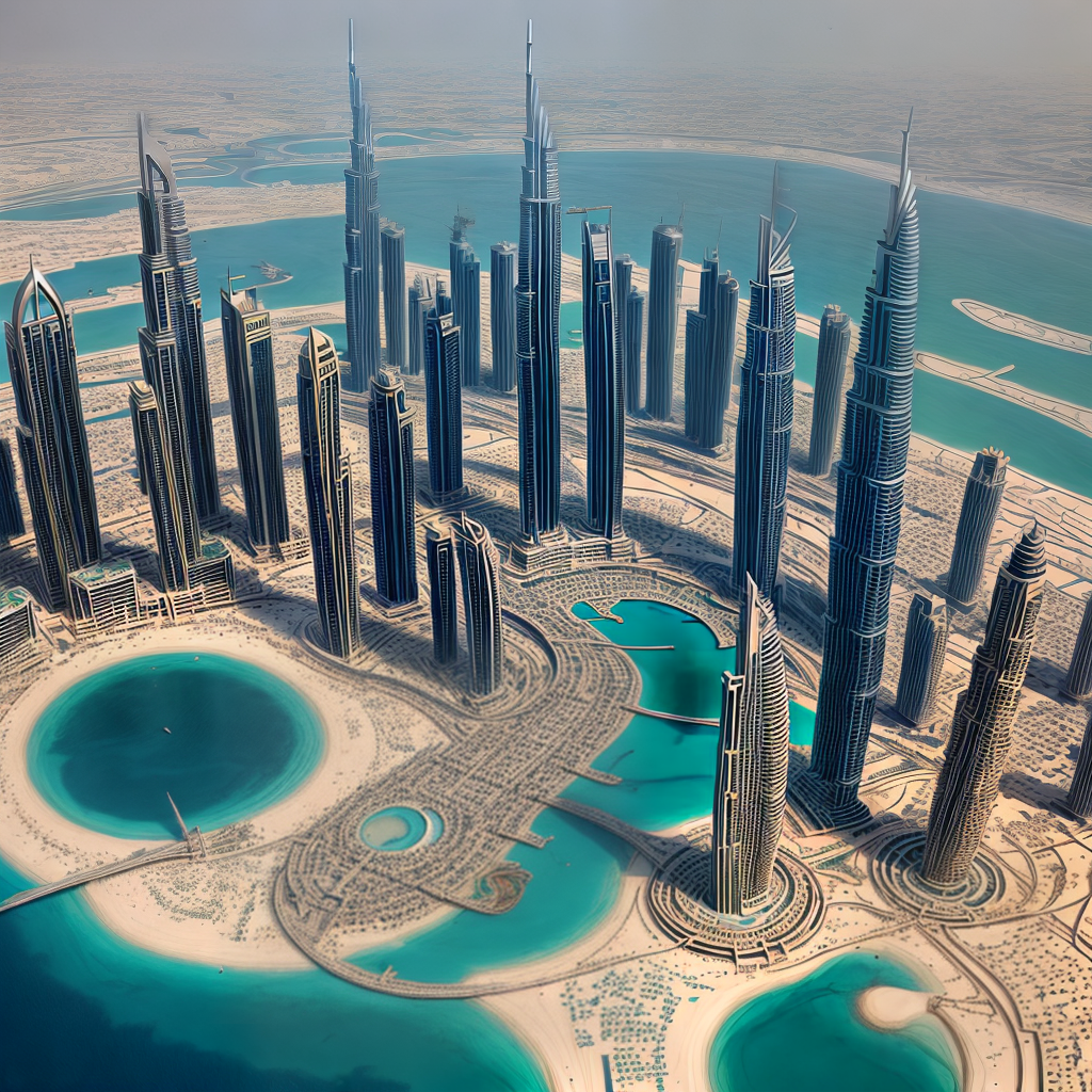 Dubai