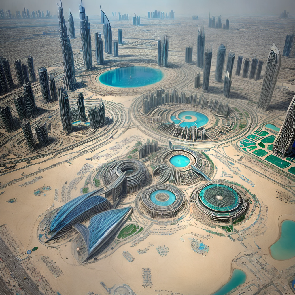 Dubai expo 2020