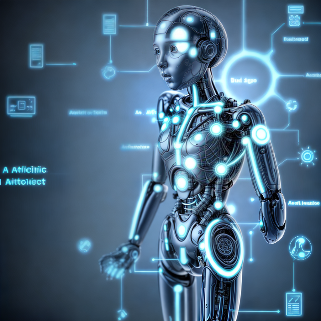 artificial intelligence technology