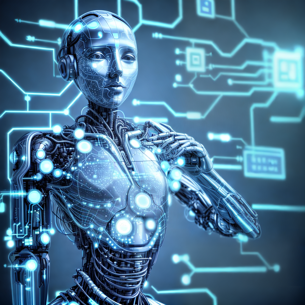 artificial intelligence technology