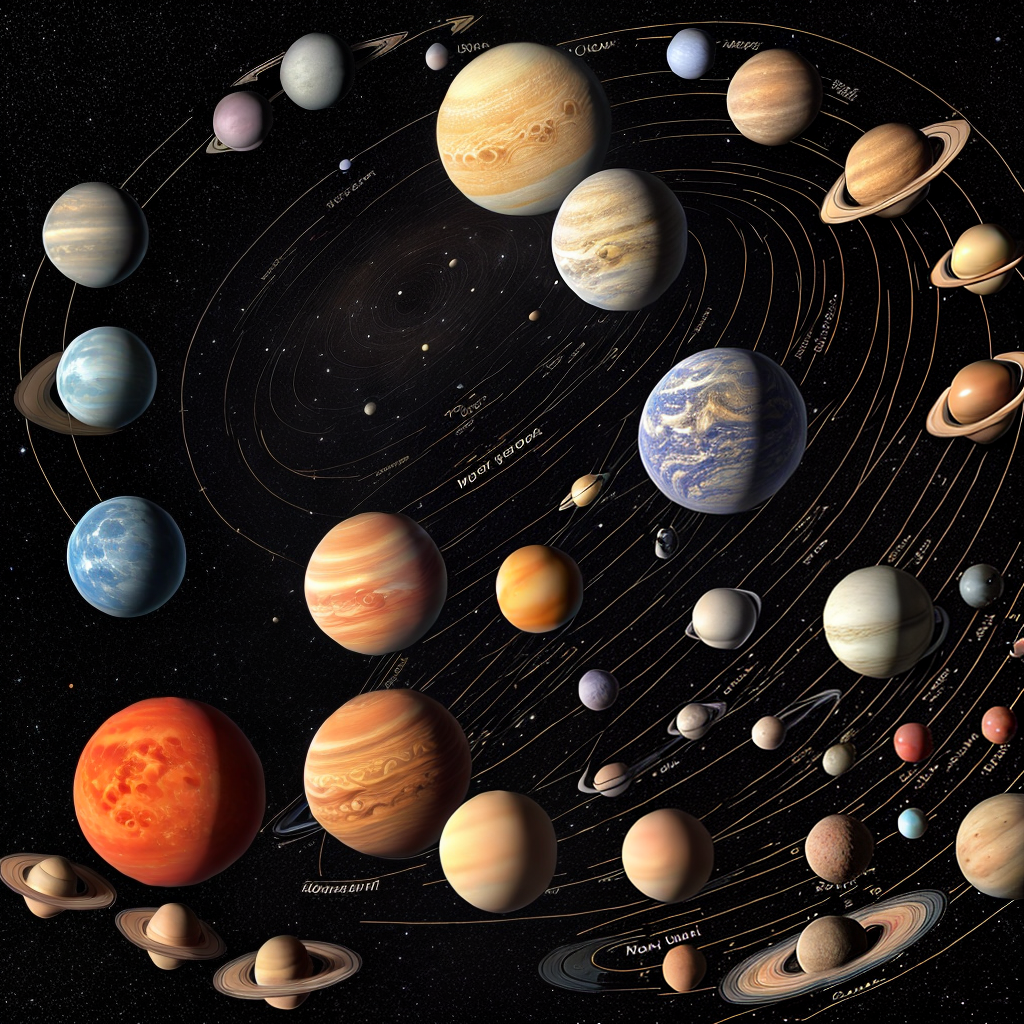 Solar system