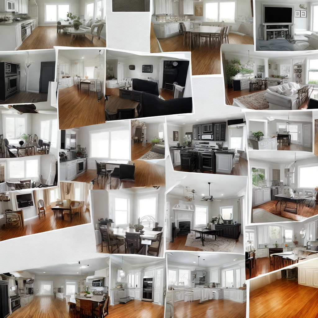 design some social media backgrounds for house cleaning company