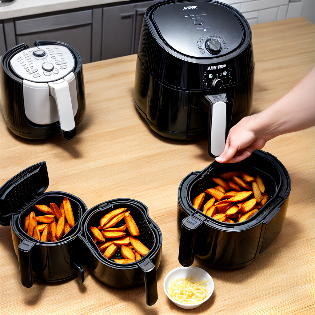 air fryer liners