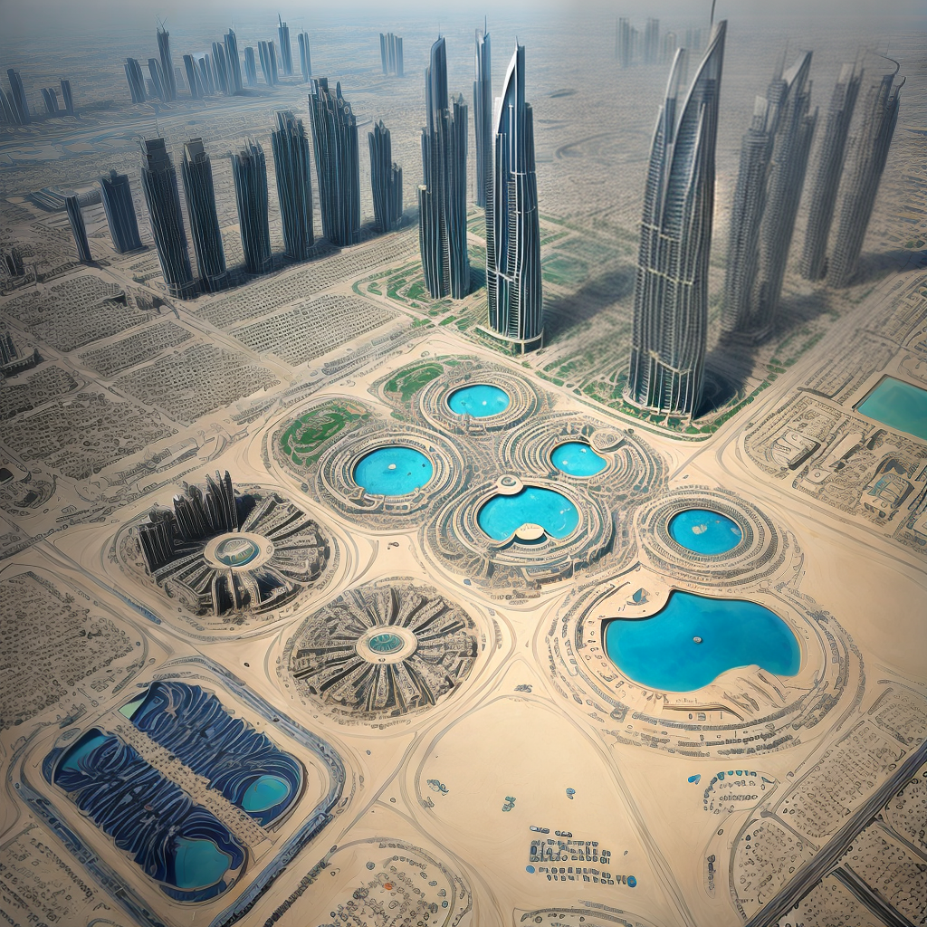 Dubai expo 2020