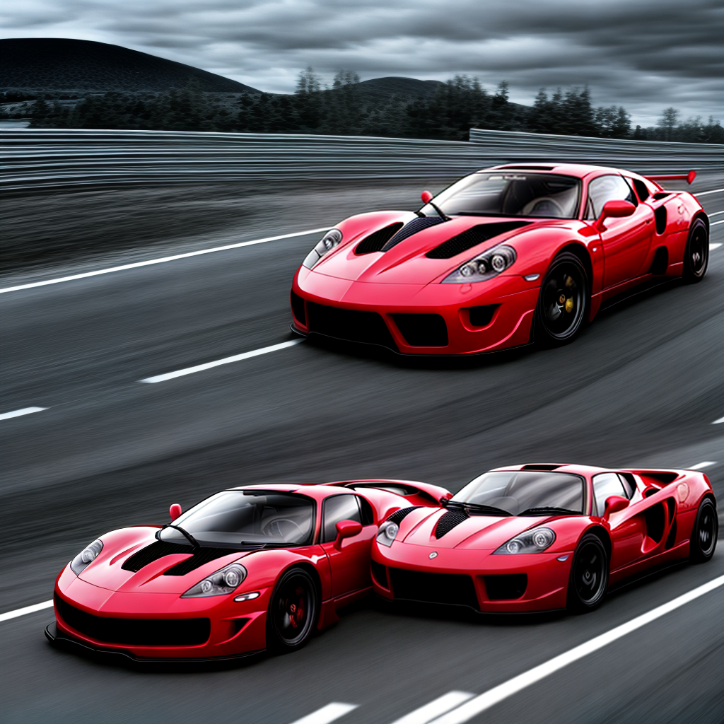 sports cars wallpaper