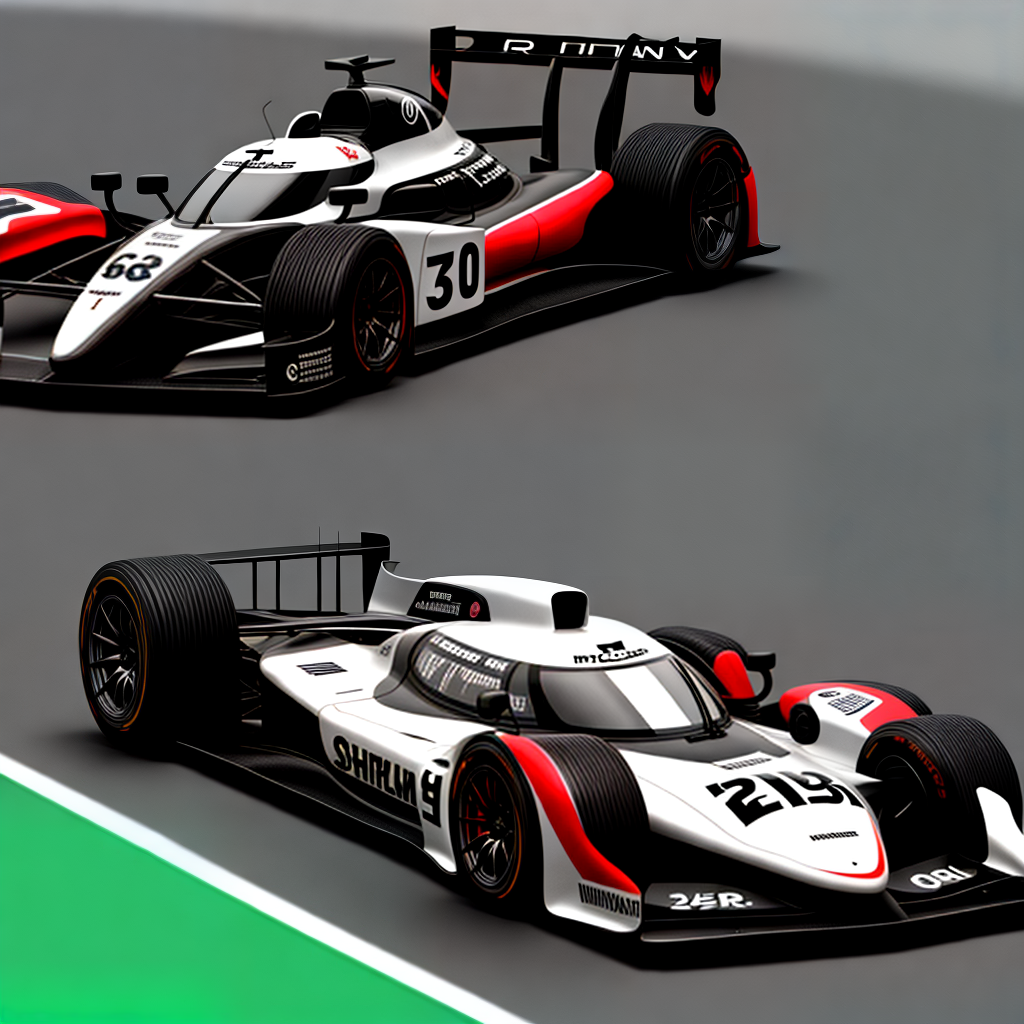 racing car wallpapers