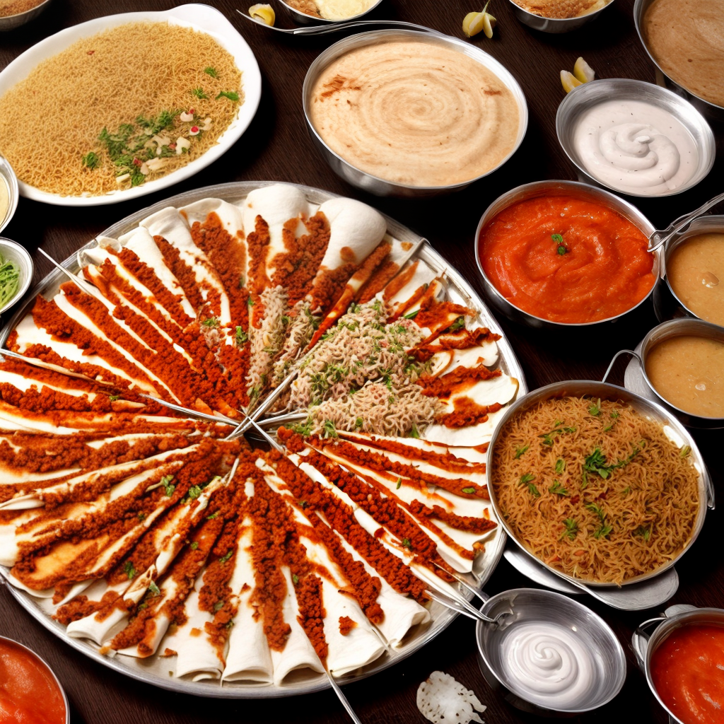 best shawrma in the world